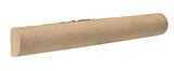 Rustic 12" Stairtread Head - Avente Tile