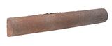 Rustic 12" Stairtread Head - Avente Tile