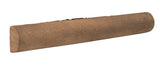 Rustic 12" Stairtread Head - Avente Tile