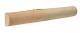Rustic 12" Stairtread Head - Avente Tile