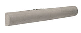 Rustic 12" Stairtread Head - Avente Tile