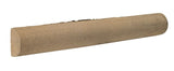 Rustic 12" Stairtread Head - Avente Tile