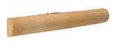 Rustic 12" Stairtread Head - Avente Tile