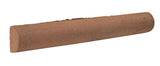 Rustic 12" Stairtread Head - Avente Tile