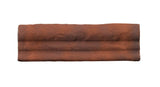 Rustic 3"x8" La Jolla Wall Molding - Avente Tile