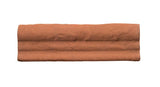 Rustic 3"x8" La Jolla Wall Molding - Avente Tile
