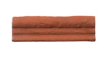 Rustic 3"x8" La Jolla Wall Molding - Avente Tile