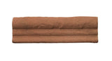 Rustic 3"x8" La Jolla Wall Molding - Avente Tile