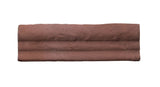 Rustic 3"x8" La Jolla Wall Molding - Avente Tile