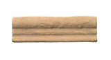 Rustic 3"x8" La Jolla Wall Molding - Avente Tile