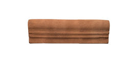 Rustic 6" Viejo Chair Rail - Avente Tile