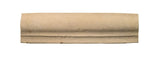 Rustic 8" Santa Barbara Chair Rail - Avente Tile
