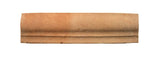 Rustic 8" Santa Barbara Chair Rail - Avente Tile