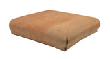 Rustic Coping Corner 12"x12"x3" - Avente Tile