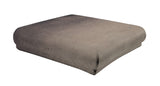 Rustic Coping Corner 12"x12"x3" - Avente Tile