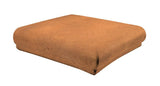 Rustic Coping Corner 12"x12"x3" - Avente Tile