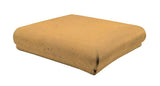 Rustic Coping Corner 12"x12"x3" - Avente Tile