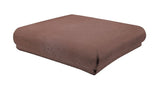 Rustic Coping Corner 12"x12"x3" - Avente Tile