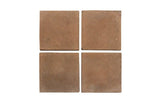Rustic Gold 3.5"x3.5" Cement Tile