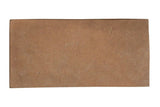 Rustic Gold 6"x12" Cement Tile