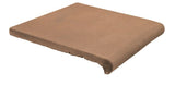 Rustic Stair Tread 12" - Avente Tile