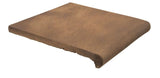 Rustic Stair Tread 12" - Avente Tile