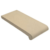 Rustic Stair Tread 6" - Avente Tile
