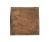 Rustic Tuscan Mustard 10"x10" Cement Tile