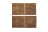 Rustic Tuscan Mustard 4"x4" Cement Tile
