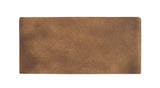 Rustic Tuscan Mustard 8"x12" Cement Tile