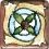 Spanish Andalucia Hand Painted Ceramic Tile - Avente Tile