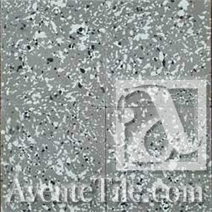 Faux Granite Cement Tile