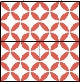 Geometric Pattern #09