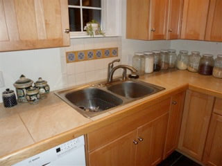 SPANISH CADIZ TILES FOR SINK BACKPSLASH