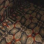 Cuban Tiles Create a Tropical Splash
