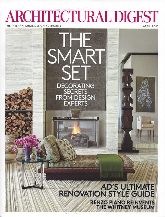 Architectural Digest