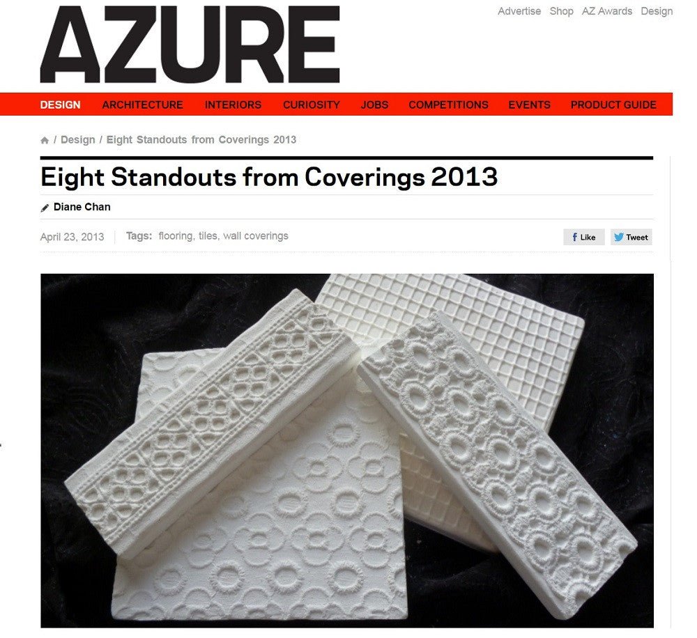 Azure Magazine