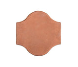 11" x 11" Pata Grande Cement Tile - Avente Tile
