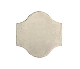 11" x 11" Pata Grande Cement Tile - Avente Tile