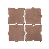Arabesque Safi Sangria Cement Tile