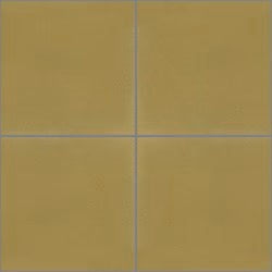 Mission Brun Camois 6"x6" Cement Tile