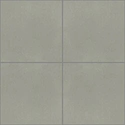 Mission Gray 6"x6" Cement Tile