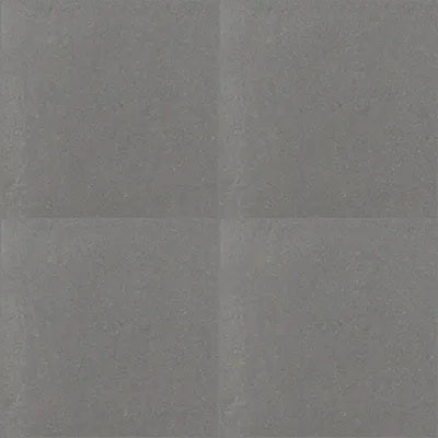 Mission Charcoal 12"x12" Encaustic Cement Tile