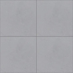 Mission Oxford Gray 10"x10" Encaustic Cement Tile