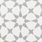 Mission Anza 05 6"x6" Encaustic Cement Tile