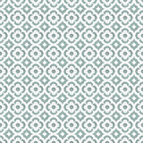 Mission Calista Sage 8"x8" Encaustic Cement Tile Rug
