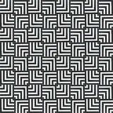 Mission Franjas II Corner Classic 8"x8" Encaustic Cement Tile Rug