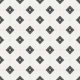 Mission Spanish Colonial Classic 8"x8" Encaustic Cement Tile Rug