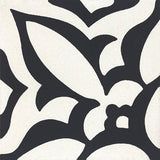 Mission Zebra Classic 8"x8" Encaustic Cement Tile by Avente Tile