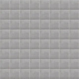 Acclivity 3D Tracks Gris 10"x10" Relief Cement Tile - Avente Tile